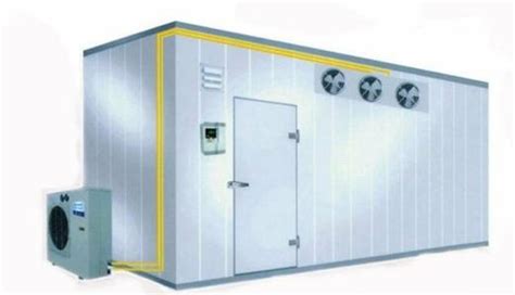 特种冷库-冷库设备-东莞市风华制冷设备有限公司