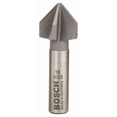 Bosch Countersink Drill Bit Wood - Drill & Screwdriver Bits | Mitre 10™
