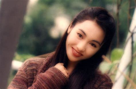 80年代的香港女明星，你还记得她们吗