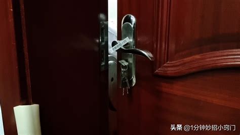 没有钥匙怎样开锁，在没有钥匙的情况下怎样开门？