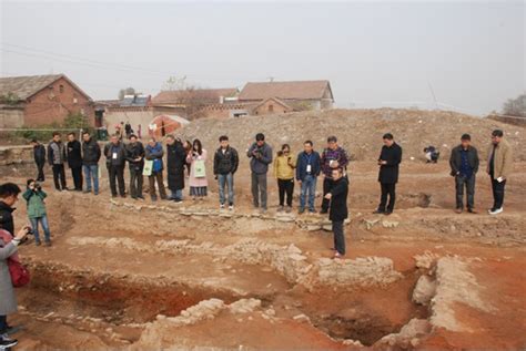 烈山窑——皖北首次发现宋金时期瓷窑址