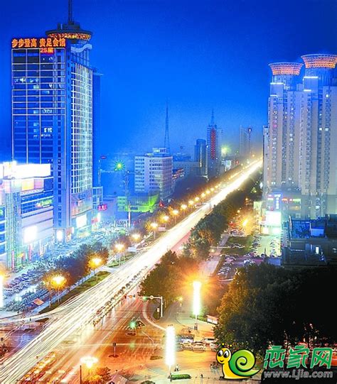 邯郸东湖新城概念规划设计