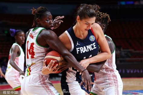 [女篮世界杯]马里女篮59-74法国女篮_新浪图片