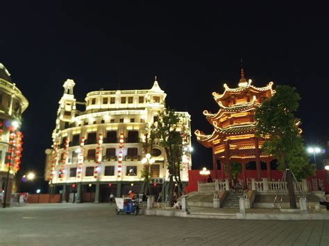 商埠骑楼-博文-汕头老埠 - 旅游文化产业服务平台