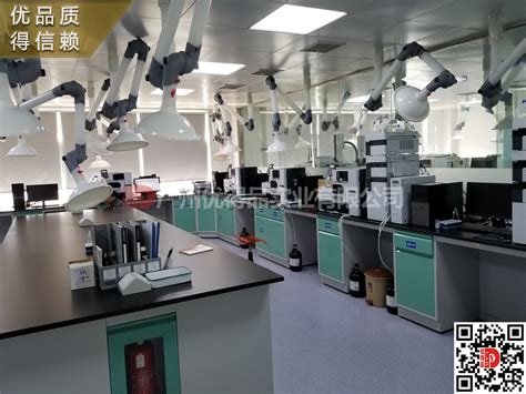 建设PCR实验室势在必行-陕西西安【宏硕实验室设备官网】