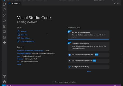 The app window is glitchy · Issue #168812 · microsoft/vscode · GitHub