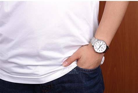 男士手腕比较细，适合带什么手表？|手腕|手表|男士_新浪新闻