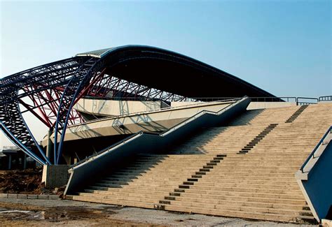 Langfang–Qingxian Viadukt | Die längsten Brücken der Welt | OrangeSmile.com