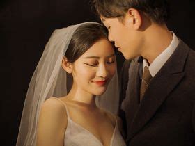 法式浪漫婚纱摄影第一季《法式经典》-来自雨墨婚纱摄影客照案例 |婚礼精选