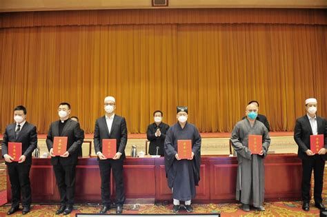 民权县召开全县民族宗教工作会议