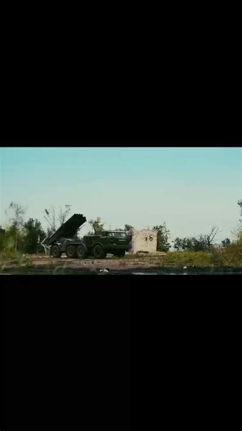 2022俄罗斯战争片，还原真实的俄乌战场，覆盖性打击场面火爆震撼1_腾讯视频