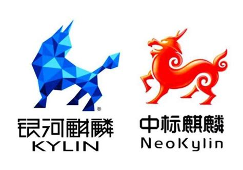 中国最领先的两家操作系统厂商：统信软件、麒麟软件|麒麟|操作系统|软件_新浪新闻
