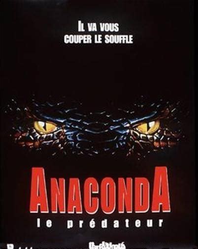 狂蟒之灾 Anaconda（1997）BD高清完整版网盘下载 - 六毛看看
