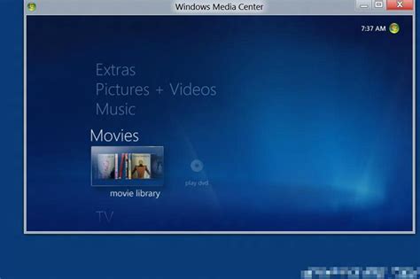 Cómo descargar Windows Media Center gratis por tiempo limitado para ...