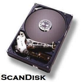 What is ScanDisk? (Explained)