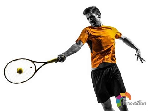 网球入门：基础装备及练习方法