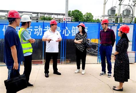 省专家组对咸宁创建省级生态文明建设示范市进行“云验收”-湖北省生态环境厅