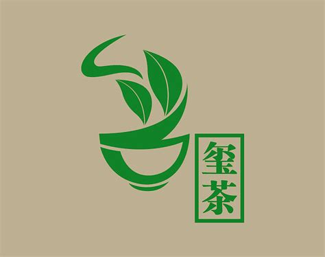 茶叶logo设计|平面|标志|小黄鸭肠 - 原创作品 - 站酷 (ZCOOL)