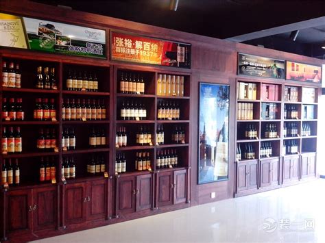 中国名酒折扣店-中国的酒，世界的酒 - 山西阳泉店