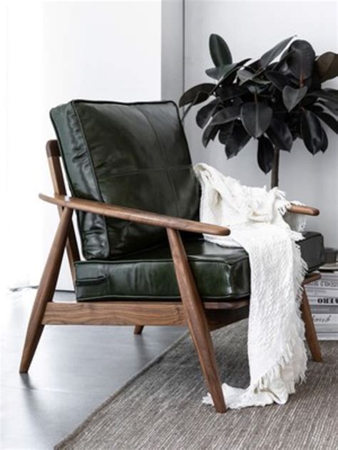 美式布艺懒人椅客厅轻奢单人沙发椅子躺椅蜗牛椅欧式设计师休闲椅