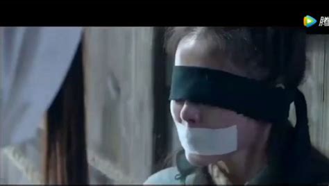 女孩被绑架，看到绑架者是谁的时候女孩当场崩溃！_腾讯视频