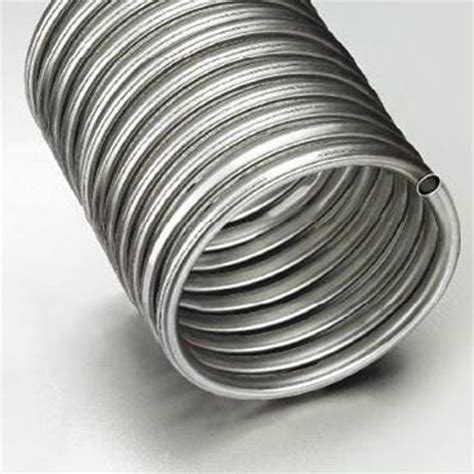 不锈钢盘管--精密不锈钢管--北京德润伟达管业有限公司