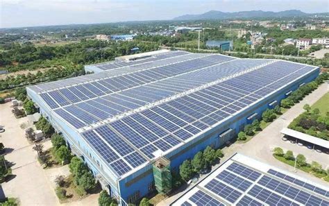 贵州工程公司签署青海格尔木乌图美仁50MW光伏项目EPC合同-国际电力网