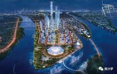 打造钦州县域副中心，灵山武利镇未来发展潜力巨大_的发展