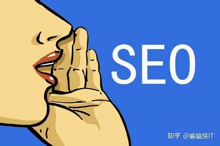 什么是seo - 知百科