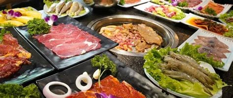 2023川骄海鲜自助美食餐厅,虽然说的是海鲜自助火锅，不...【去哪儿攻略】