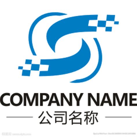 大气字母T产品商标logo