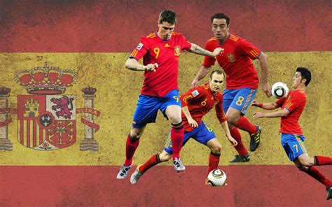 2014世界杯西班牙国家队壁纸 第9页-ZOL桌面壁纸