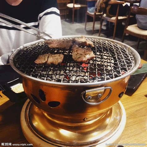 韩式烤肉、烧烤自助、烤肉、#西安美食摄影_西安食纪影像-站酷ZCOOL