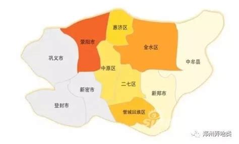 郑州市金水地图,州市市区,州市详细_大山谷图库