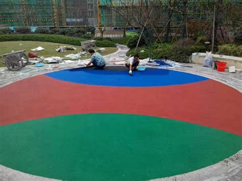 产品中心_塑胶地坪厂家-幼儿园塑胶地坪-上海志咏体育设施工程有限公司