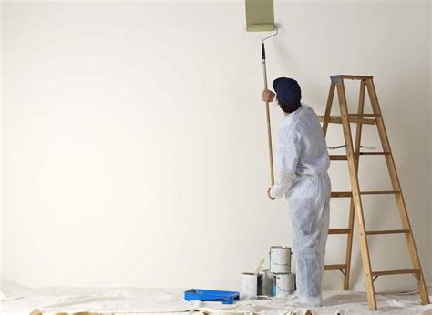 粉刷墙面一般要多少钱 自己怎么粉刷墙壁_猎装网装修平台