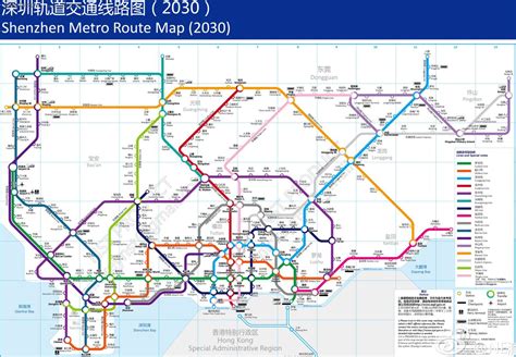 深圳地铁规划2020高清_深圳地铁14号线线路图_微信公众号文章