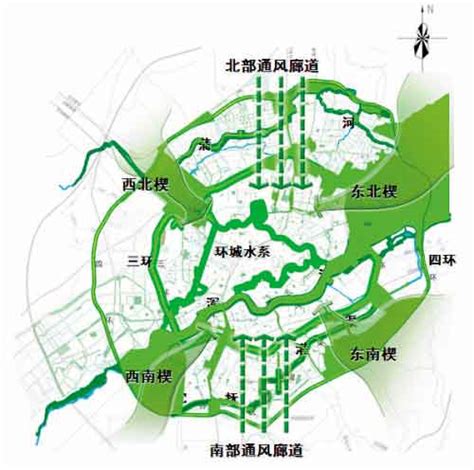 辽宁省沈阳市国土空间总体规划（2021-2035年）.pdf - 国土人