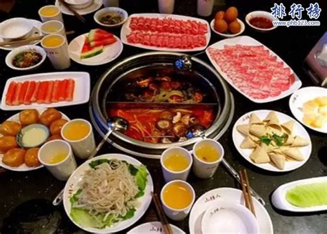 重庆最有名的火锅店推出暖冬特色锅底啦！ - 知乎