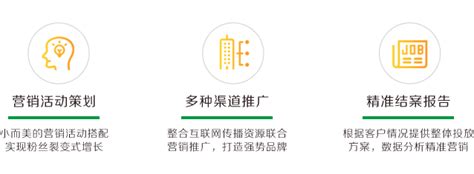 大鹏微营——鹏博传播旗下私域运营平台