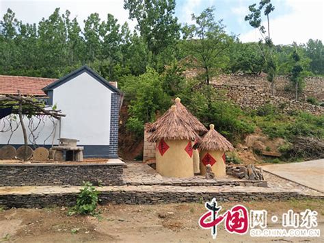沂水县旅游产业发展总体规划