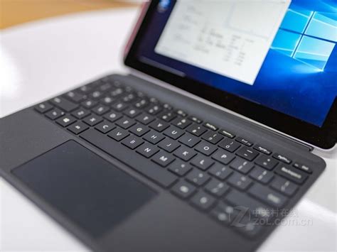 微软Surface Go(4415Y/4GB/64GB)年终促-微软 Surface Go_西安笔记本电脑行情-中关村在线