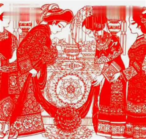 中国古代婚姻制度历史演变