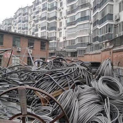 厦门市废铁回收公司一吨多少钱_中科商务网