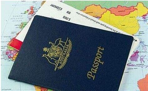 澳洲陪读签证办理要求有哪些 需要准备什么材料_蔚蓝留学网