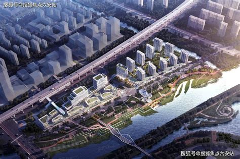 总投资63亿！宁波首个未来社区今日开工!预计3年建成-宁波房天下