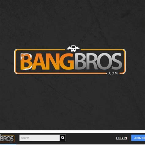 Bangbros.com looking for a new logo/watermark | Logo design contest