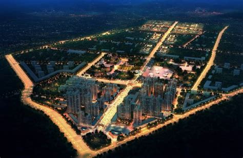 最新！临潼区发展规划，打造大西安东部新城！_建设