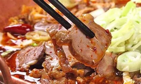 云南保山特色美食“火瓢牛肉”，地道的保山风味，你吃过吗？|云南|牛肉|保山_新浪新闻