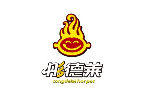 彤德莱标志logo图片-诗宸标志设计
